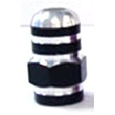 VA-200 Black Valve Nut - Durable and Reliable