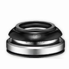 VP Alloy Tapered Integrated Headset - Sealed Bearing, Black Finish