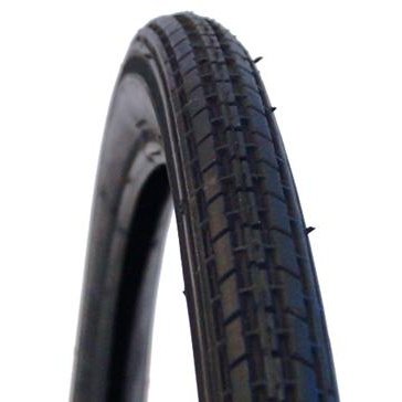 VeeRubber 20" 1.3/8 Black Tyre - 500A 37 x 440