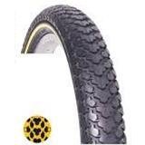 VeeRubber 20x2.125 Heavy Duty E-Bike Tyre - Black