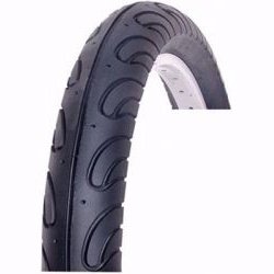 VeeRubber 20x3.00 Tyre - Black, Durable & Reliable