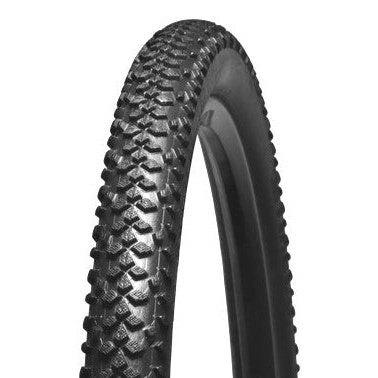 VeeRubber 29x2.25 Wire Bead Black MTB Tyre