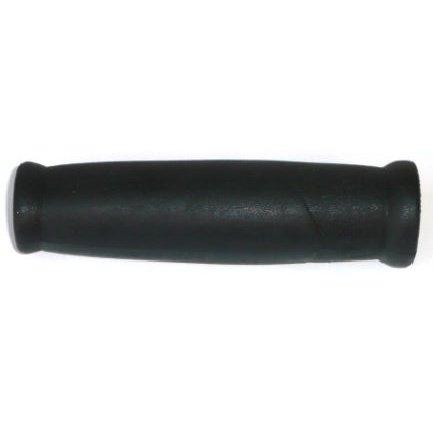 Velo MTB Grips Kratton Rubber Gel Black - 130mm GRIPS