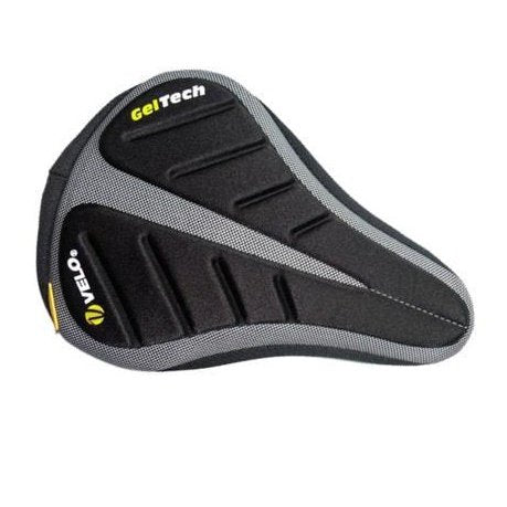 Velo Plush Gel-Tech Ladies Touring Saddle Cover