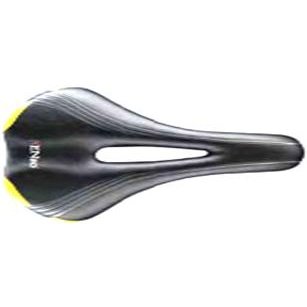 Velo Senso Jet O Racing Saddle - Carbon/Ti-Alloy Rail