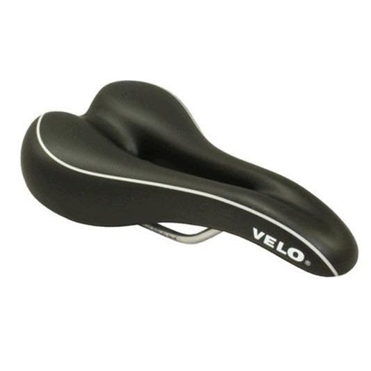 Velo Voam Eagle O Racing Saddle with Gel and Cut-Out