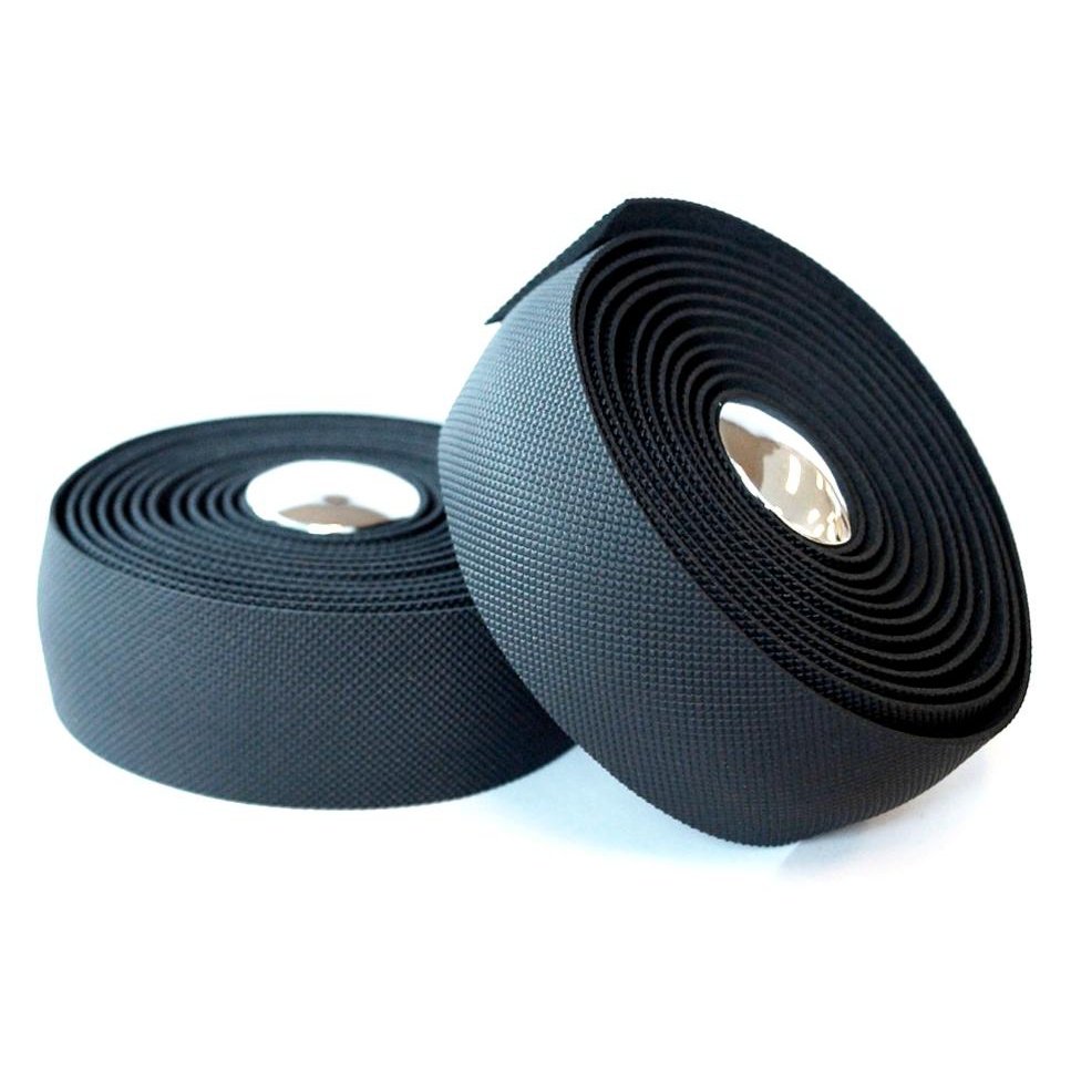 Velo WRAP Bartape - Anti-slip & Elastic Black