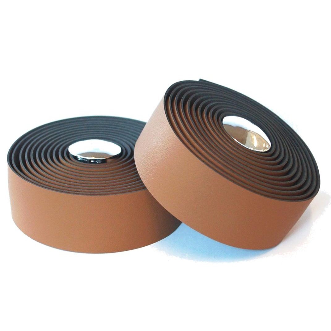 Velo WRAP Shockproof Bartape - Light Brown