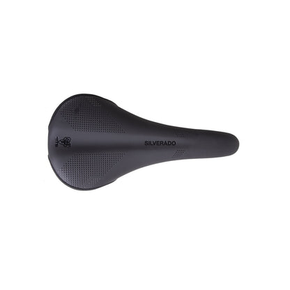 WTB Silverado Steel Saddle - Medium