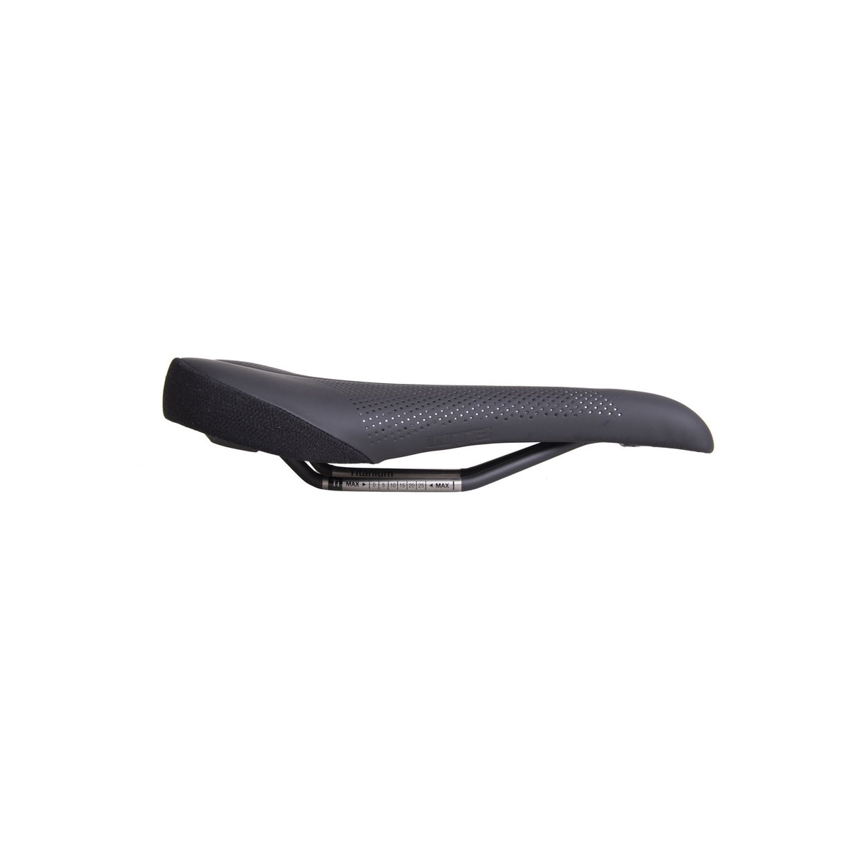 WTB Volt Steel Narrow Saddle