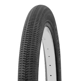 Wanda 18x2.1 Black Tyre - Durable and Reliable Traction