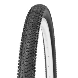 Wanda 24x2.125 Black Tyre - Durable and Reliable