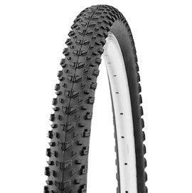 Wanda 27.5 Tyre Black - Durable Tread for Mountain Bikes