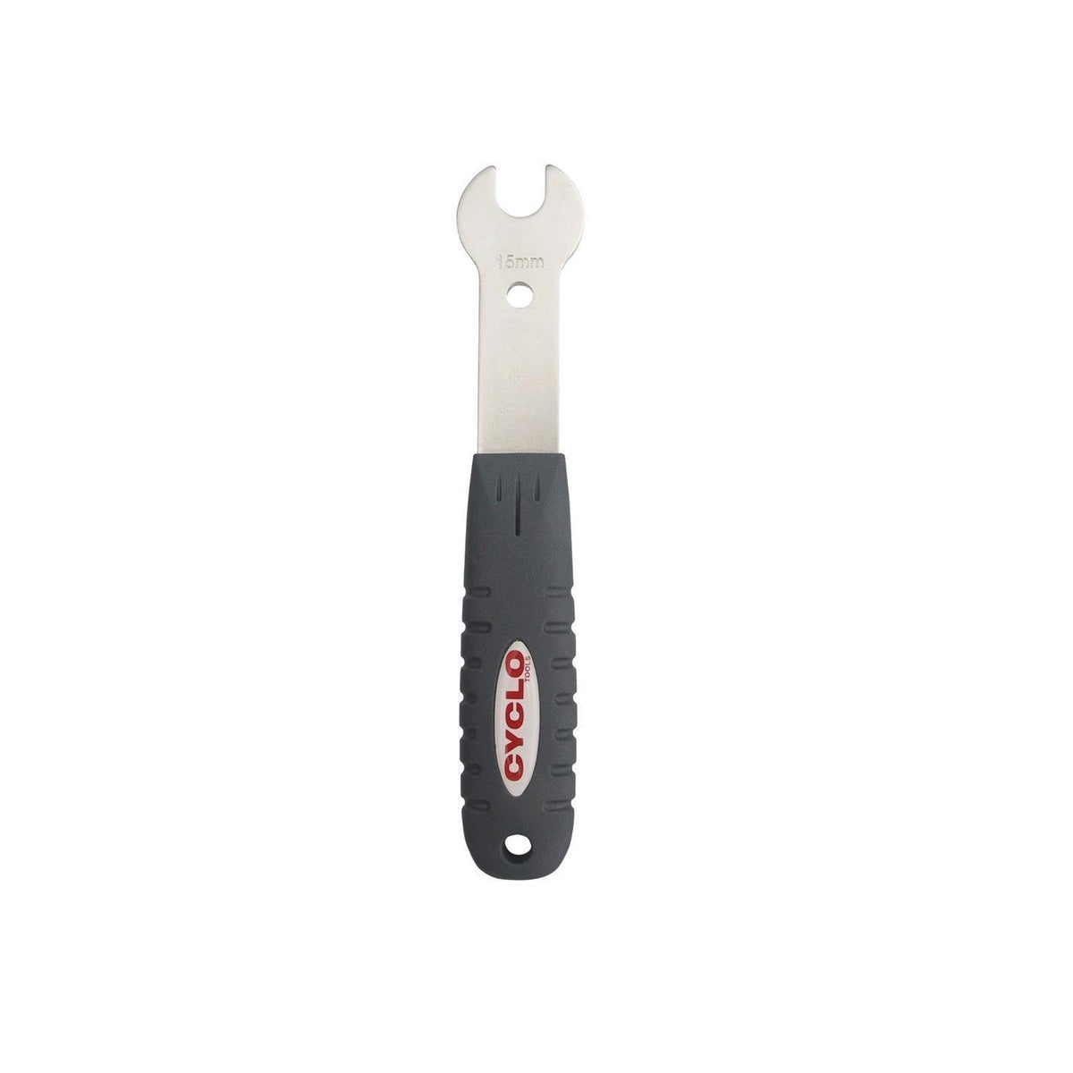 Cyclo Pedal Spanner - Durable Bike Tool for Easy Pedal Installation