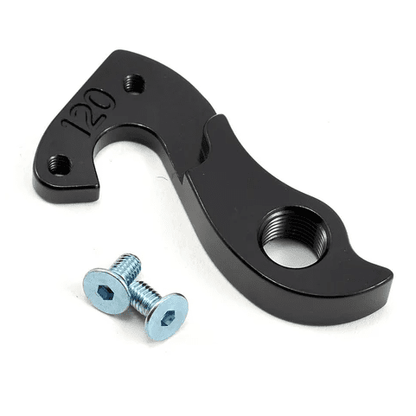 Wheel Manufacturing Dropout 120, Multiple Makers Derailleur Hangers