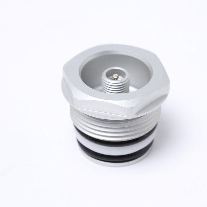 XCR34 Air Top Cap - FKE075-37