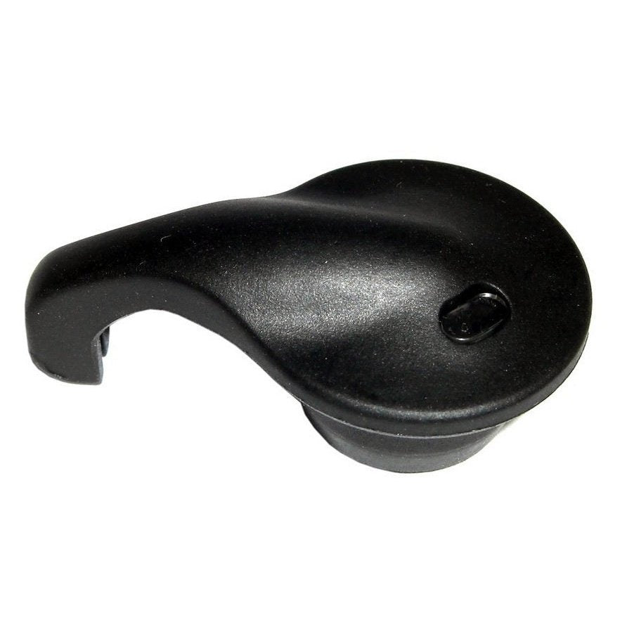 XCT MLO Knob - Durable and Easy to Use