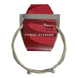 YPK Slick-Stainless Brake Inner Wire - 1.6 x 1700mm