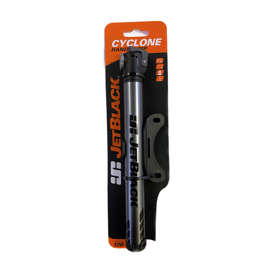 JetBlack Cyclone Hand Pump - Efficient and Portable